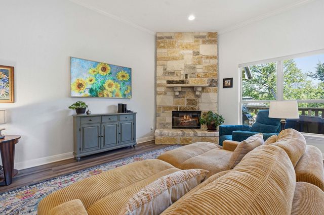 12 Tanglewood TRL, Wimberley, TX 78676