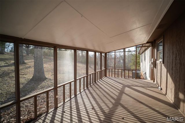 1688 Notre Dame Drive, Bonne Terre, MO 63628