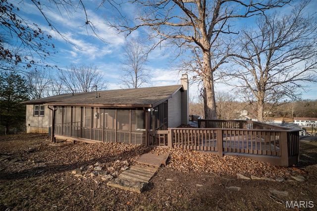 1688 Notre Dame Drive, Bonne Terre, MO 63628