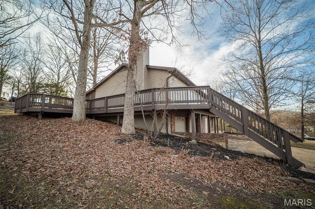 1688 Notre Dame Drive, Bonne Terre, MO 63628