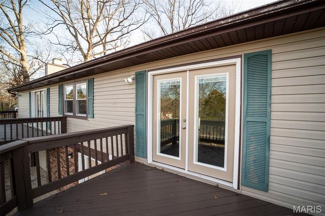 1688 Notre Dame Drive, Bonne Terre, MO 63628