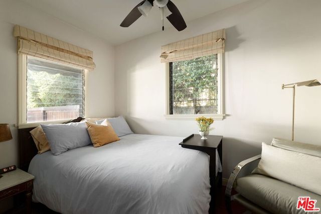 542 N Detroit Street, Los Angeles, CA 90036
