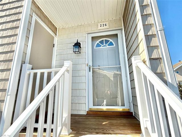 100 Pinewood Rd Apt 226, Virginia Beach, VA 23451