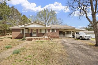 714 Highway 213, Hattieville, AR 72063