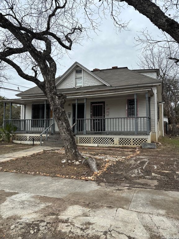 204 Piedmont, San Antonio, TX 78203