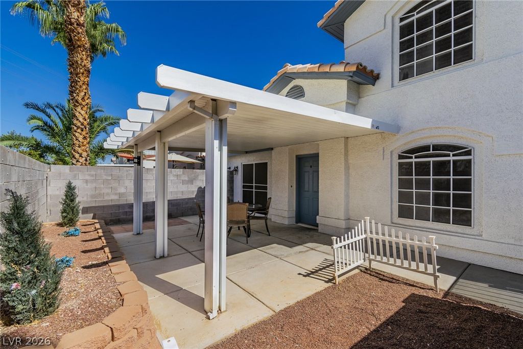 8224 Crystal Star Court, Las Vegas, NV 89145 — photo 5