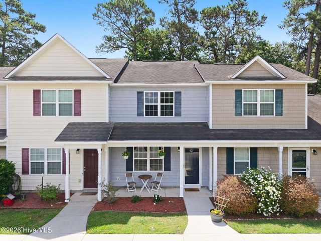 1404 Old Folkstone Road 7, Sneads Ferry, NC 28460