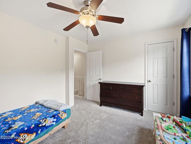 1404 Old Folkstone Road 7, Sneads Ferry, NC 28460