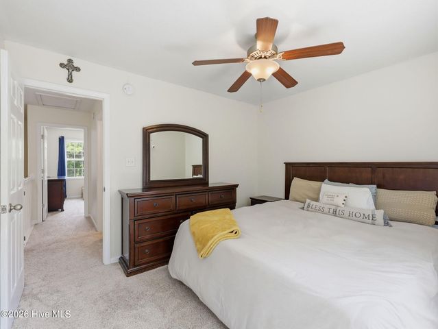 1404 Old Folkstone Road 7, Sneads Ferry, NC 28460