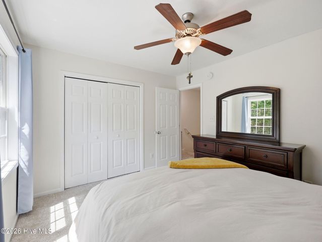 1404 Old Folkstone Road 7, Sneads Ferry, NC 28460