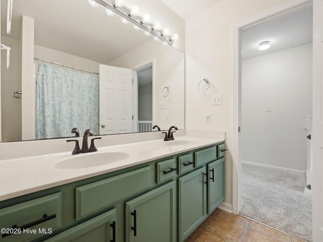 1404 Old Folkstone Road 7, Sneads Ferry, NC 28460