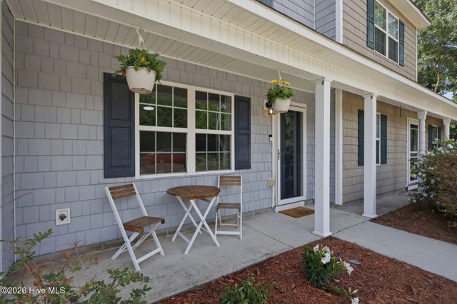 1404 Old Folkstone Road 7, Sneads Ferry, NC 28460