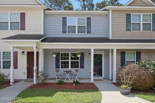 1404 Old Folkstone Road 7, Sneads Ferry, NC 28460