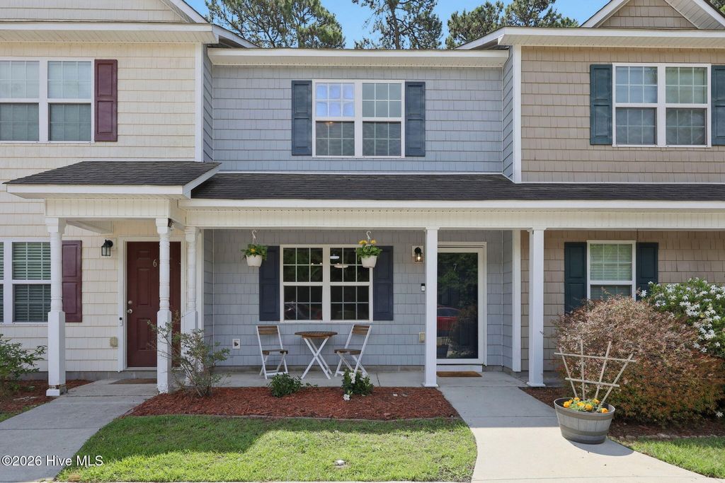 1404 Old Folkstone Road 7, Sneads Ferry, NC 28460