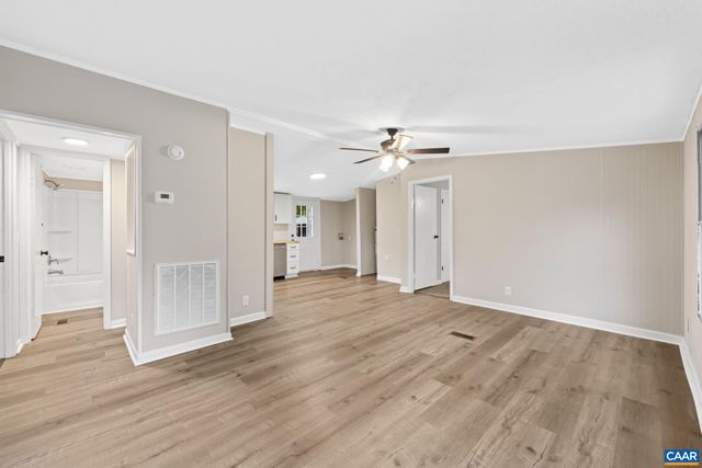 1103 LASLEY LN, Louisa, VA 23093