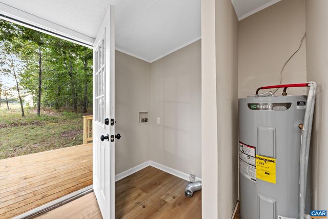 1103 LASLEY LN, Louisa, VA 23093