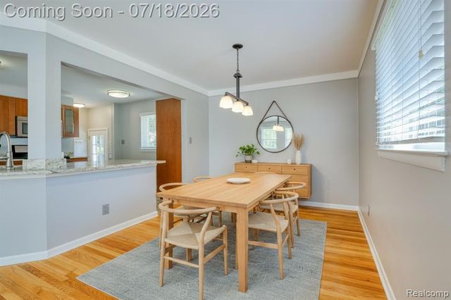 3014 Sylvan Drive, Royal Oak, MI 48073