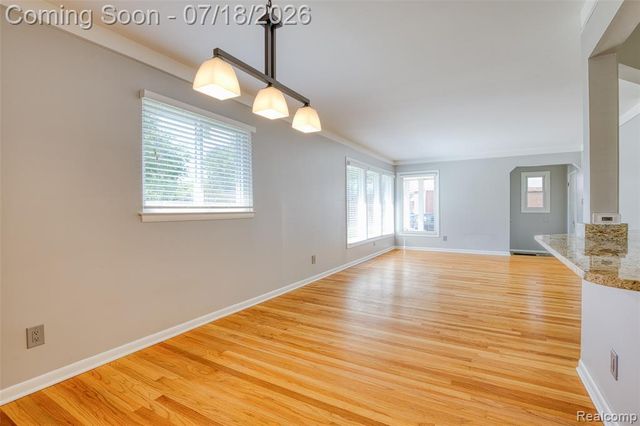3014 Sylvan Drive, Royal Oak, MI 48073