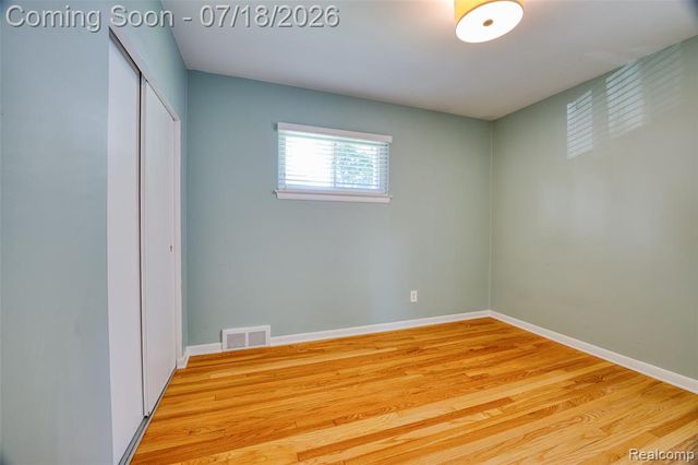 3014 Sylvan Drive, Royal Oak, MI 48073