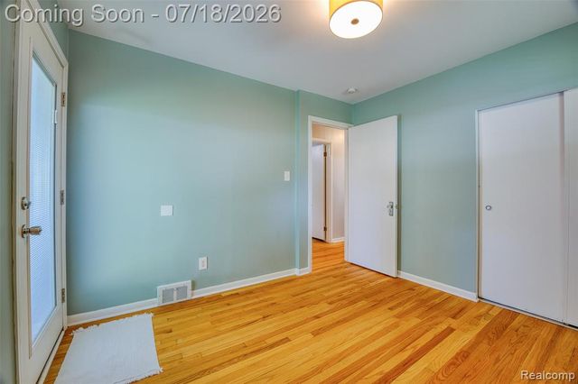 3014 Sylvan Drive, Royal Oak, MI 48073