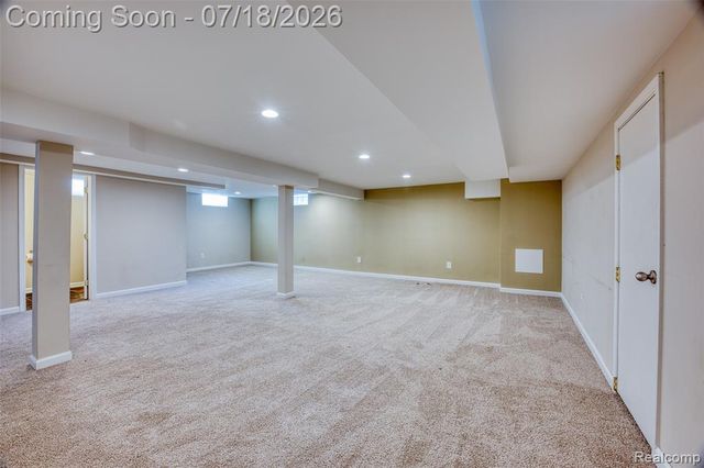 3014 Sylvan Drive, Royal Oak, MI 48073