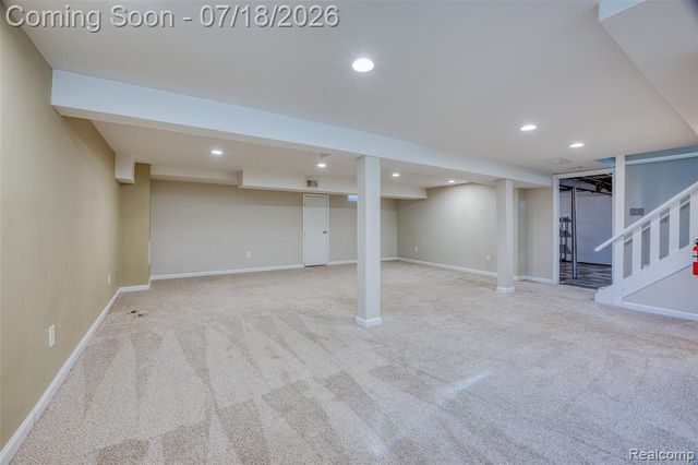 3014 Sylvan Drive, Royal Oak, MI 48073