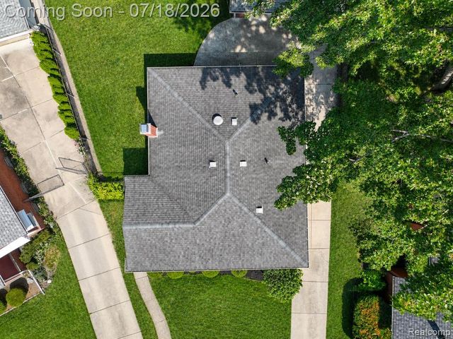 3014 Sylvan Drive, Royal Oak, MI 48073