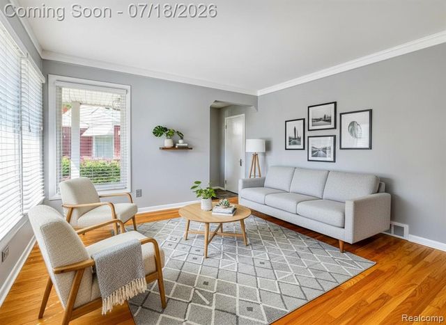 3014 Sylvan Drive, Royal Oak, MI 48073