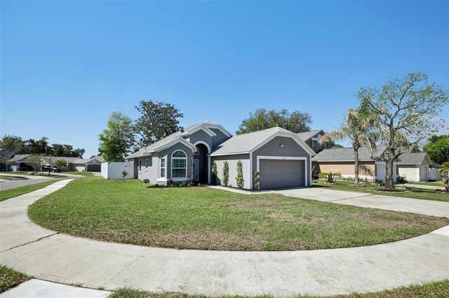 1867 PIEDMONT PARK BOULEVARD, Apopka, FL 32703