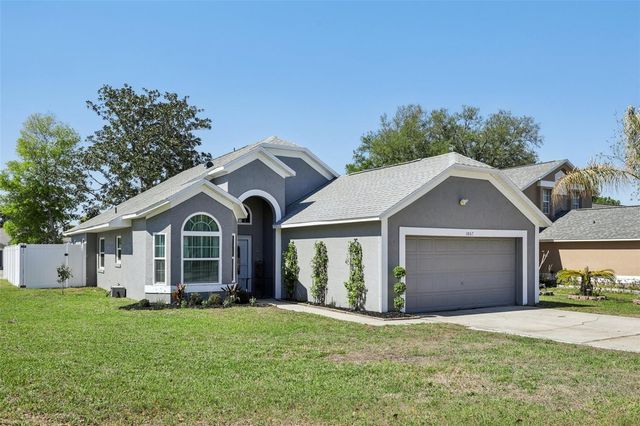 1867 PIEDMONT PARK BOULEVARD, Apopka, FL 32703