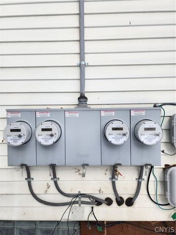 509 Turtle Street, Syracuse, NY 13208