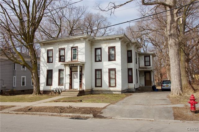 509 Turtle Street, Syracuse, NY 13208