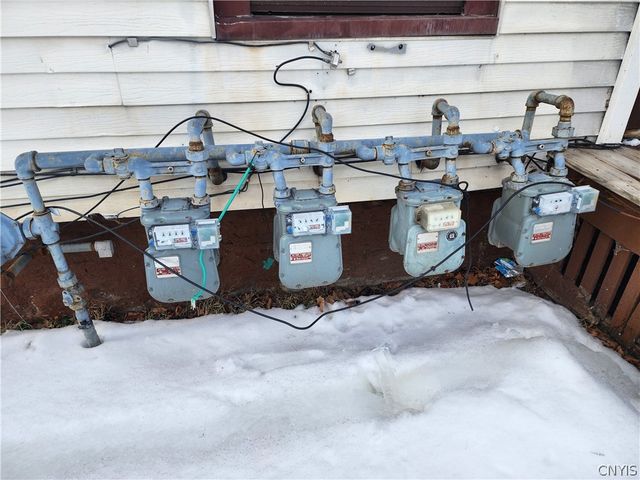 509 Turtle Street, Syracuse, NY 13208