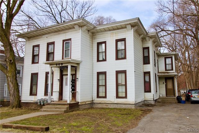 509 Turtle Street, Syracuse, NY 13208
