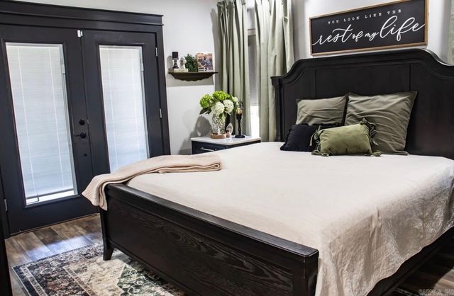 310 Garden Oaks Drive, White Hall, AR 71602