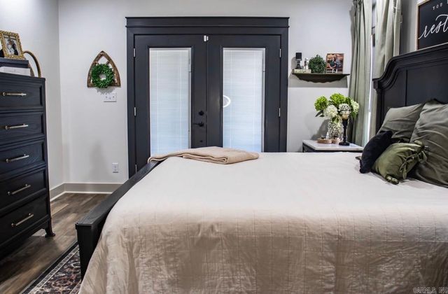 310 Garden Oaks Drive, White Hall, AR 71602