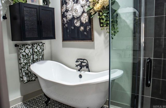 310 Garden Oaks Drive, White Hall, AR 71602