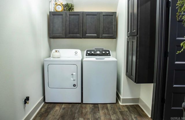 310 Garden Oaks Drive, White Hall, AR 71602