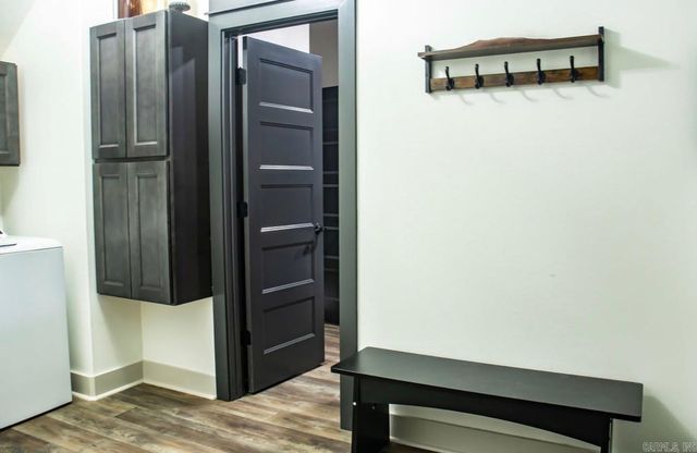 310 Garden Oaks Drive, White Hall, AR 71602