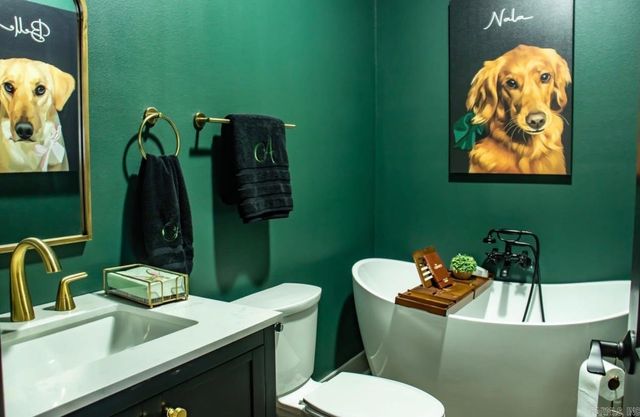 310 Garden Oaks Drive, White Hall, AR 71602