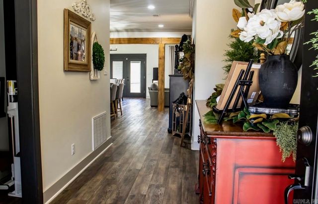 310 Garden Oaks Drive, White Hall, AR 71602