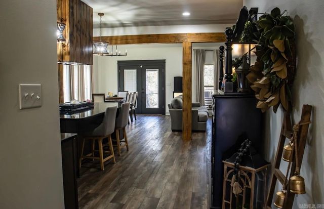 310 Garden Oaks Drive, White Hall, AR 71602