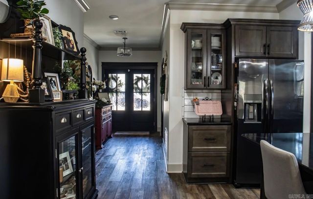 310 Garden Oaks Drive, White Hall, AR 71602