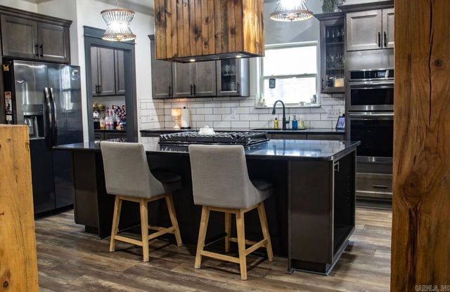 310 Garden Oaks Drive, White Hall, AR 71602