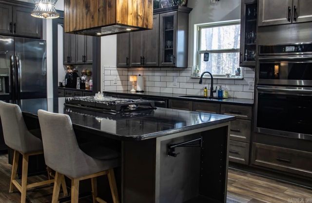 310 Garden Oaks Drive, White Hall, AR 71602