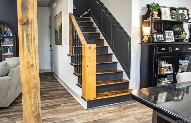 310 Garden Oaks Drive, White Hall, AR 71602