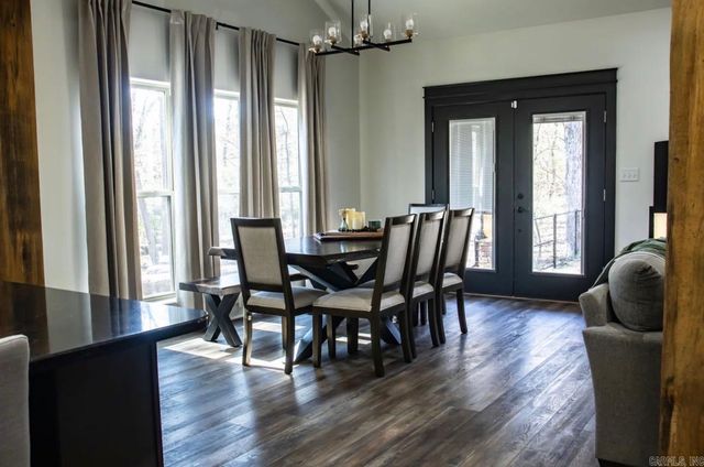 310 Garden Oaks Drive, White Hall, AR 71602