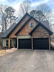 310 Garden Oaks Drive, White Hall, AR 71602