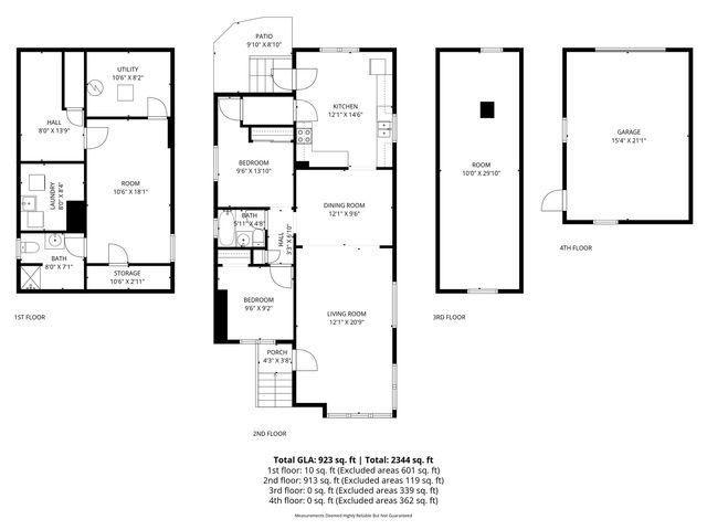 556 Gotzian Street, Saint Paul, MN 55106