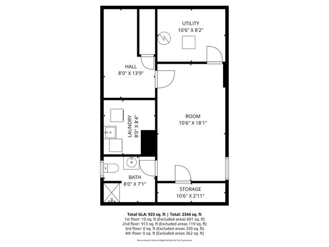 556 Gotzian Street, Saint Paul, MN 55106